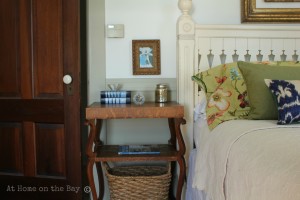 nightstand