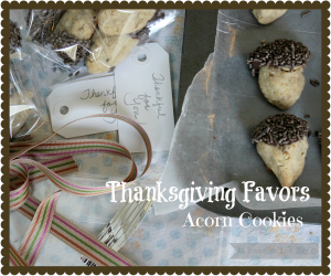 acorn cookies6