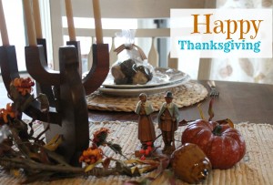 happy thanksgiving