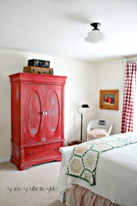 SavvySouthern Style
