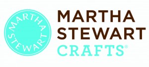 Martha Stewart Crafts Logo