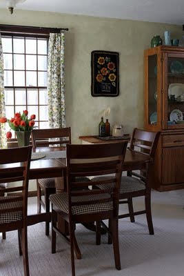 Dining Room Chairs