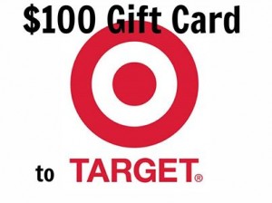 Target gift card