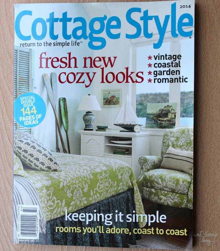 Cottage Style 2014