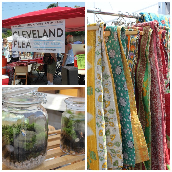 Cleveland Flea