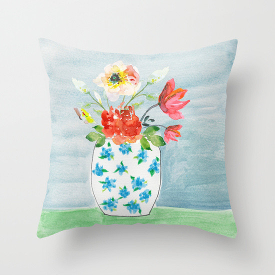 Society6 Shop is Open!